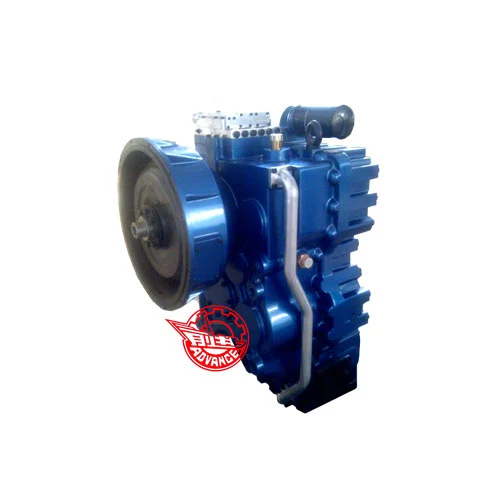 Varför är WG180 hydraulisk överföring rätt val för din traktor?