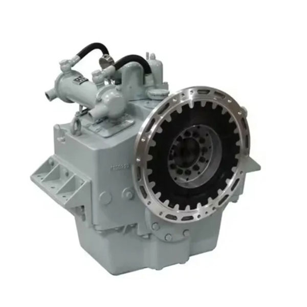 Vilka är de viktigaste fördelarna med Precision Reducers