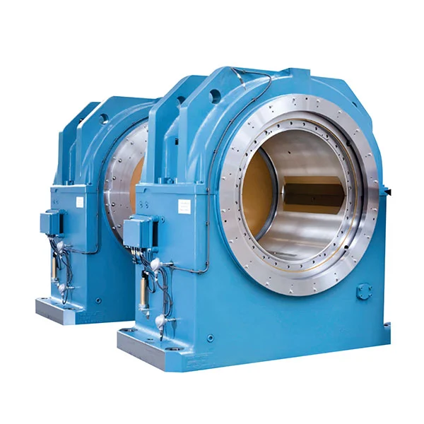 Propeller för stort tekniskt fartyg - Driftsprincipen för cirkulationssystem för marint luftkonditionering för fiskebåtar