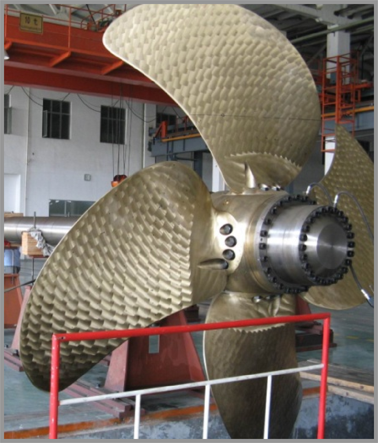 CPP Tioårigt joint venture med Masson Marine