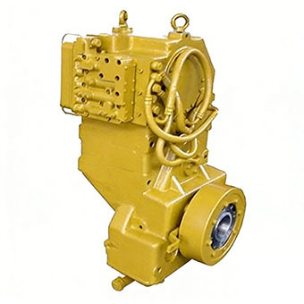 Marinpropellrar kräver regelbundet underhåll och underhåll