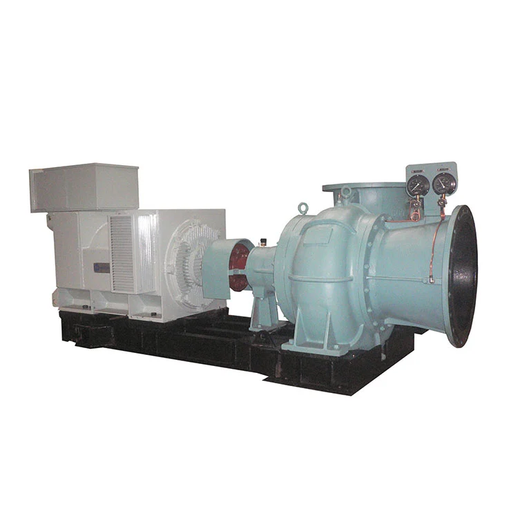 CWL marin horisontell centrifugalpump