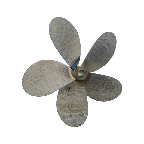 Fasta tonhöjds propeller