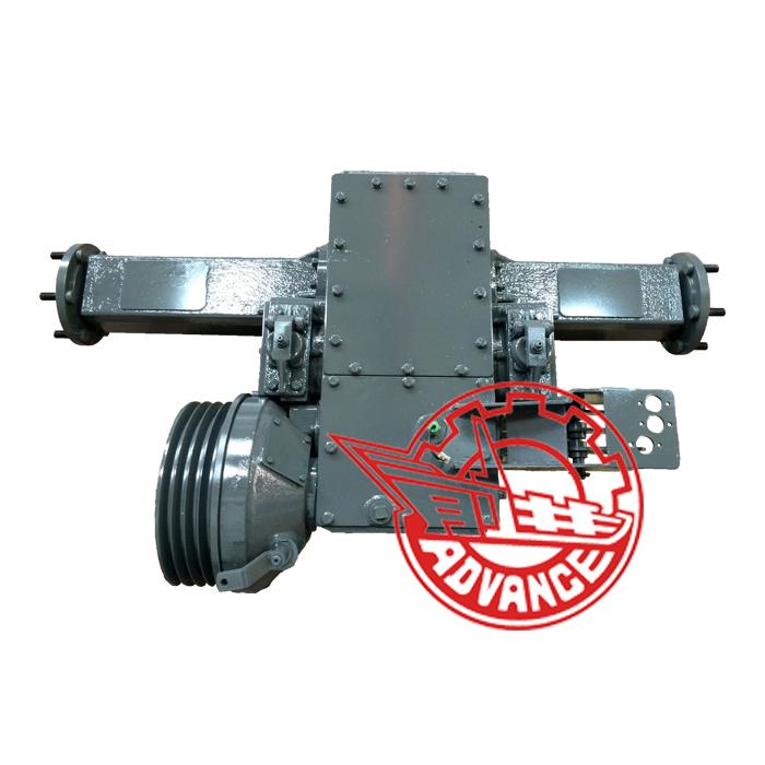 Agricultural Gearbox