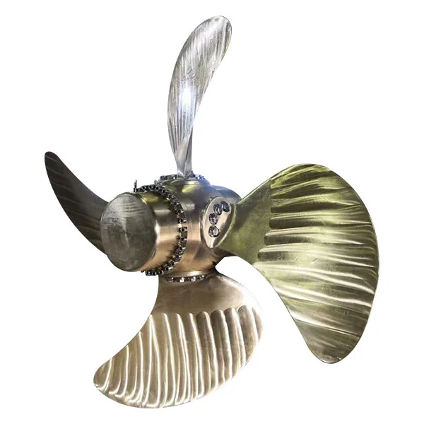 NCP justerbara propeller
