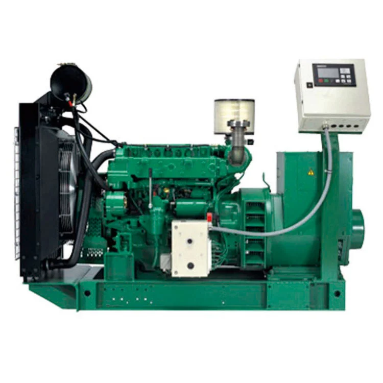 Volvo Penta Marine Diesel Generator Set